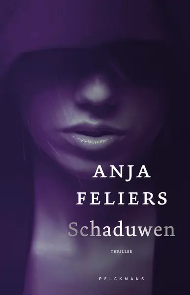 Schaduwen - Anja Feliers