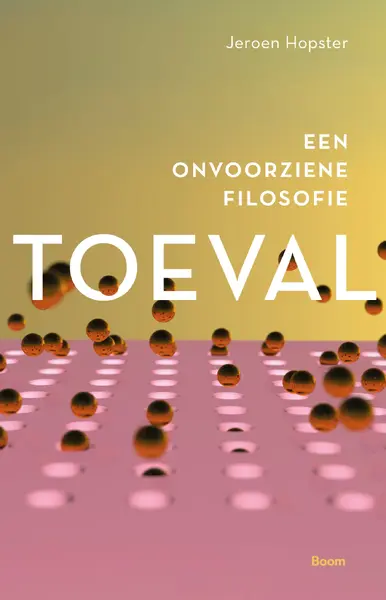 Toeval - Jeroen Hopster