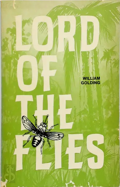 Lord of the flies - William Golding