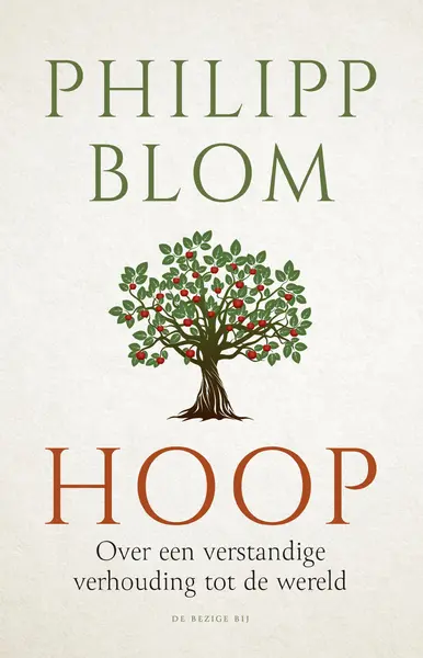 Hoop - Philipp Blom