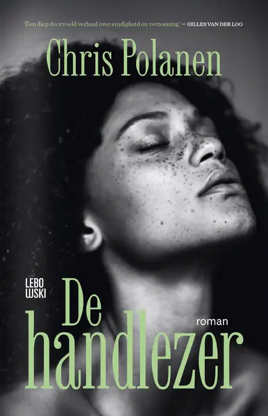 De handlezer - Chris Polanen