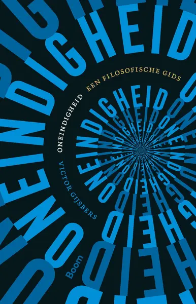 Oneindigheid - Victor Gijsbers