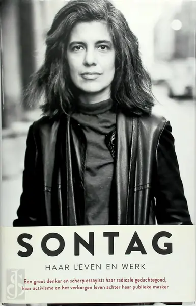 Sontag - Benjamin Moser