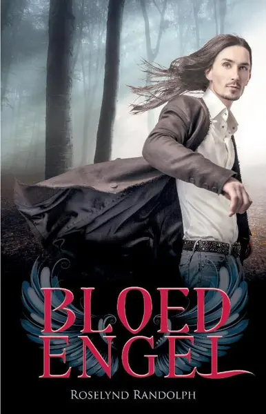 Bloedengel - Roselynd Randolph, Cocky van Dijk