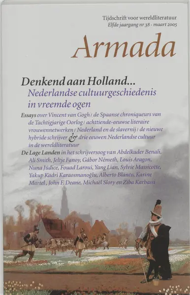 Armada | Denkend aan Holland... - 