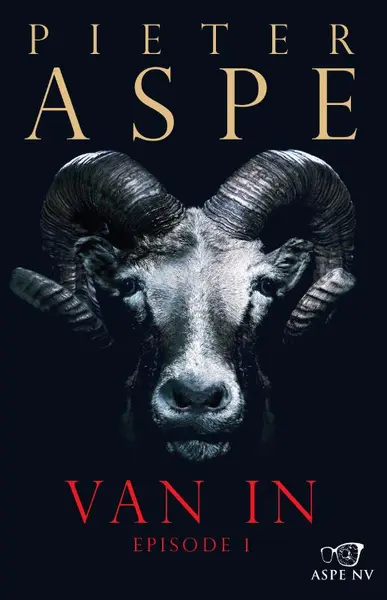 Van In - Pieter Aspe