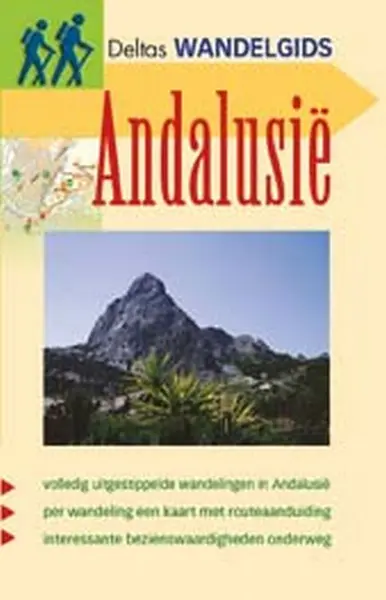 Andalusie - H. Dumler