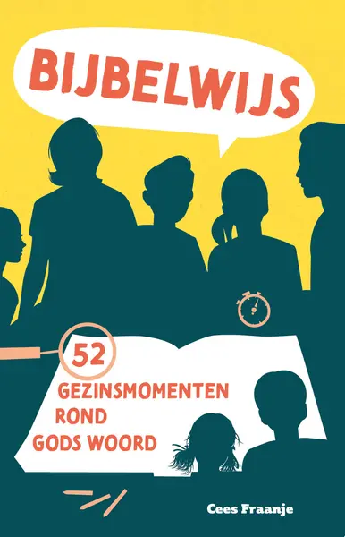 Bijbelwijs - Cees Fraanje
