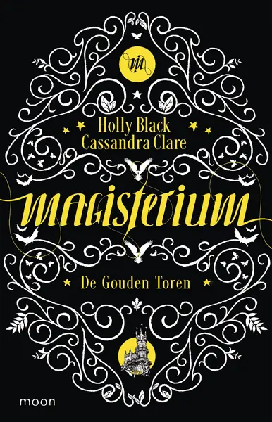 De Gouden Toren - Holly Black, Cassandra Clare