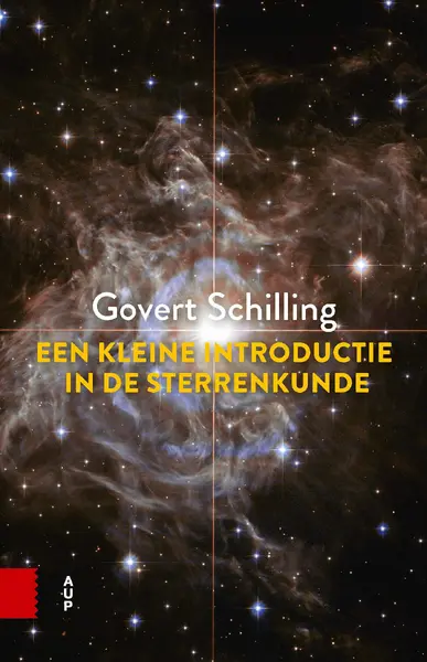 Een kleine introductie in de sterrenkunde - Govert Schilling
