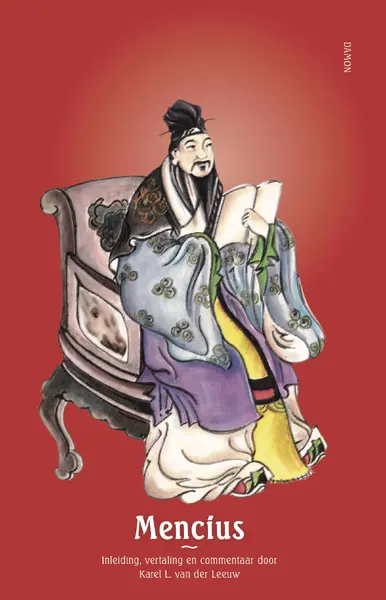 Mencius - Karel van der Leeuw
