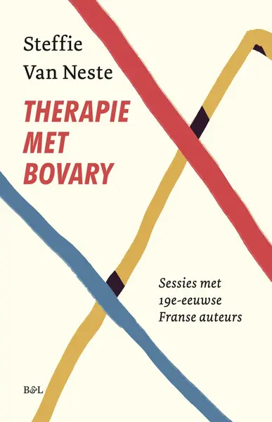 Therapie met Bovary - Steffie Van Neste