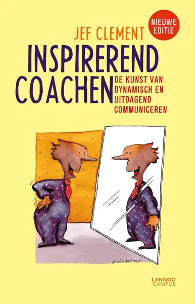 Inspirerend coachen - nieuwe - Jef Clement