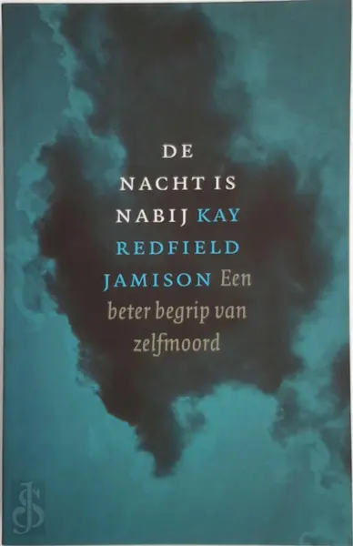 De nacht is nabij - Kay Redfield Jamison