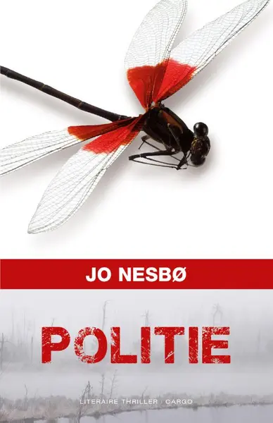 Politie - Jo Nesbø