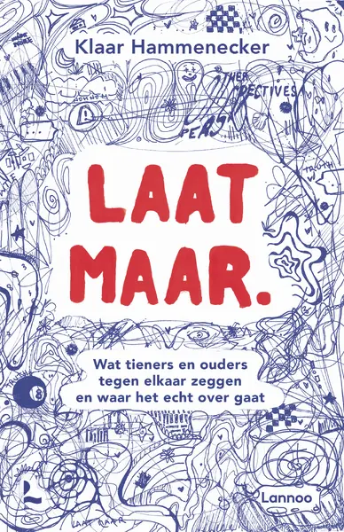 Laat maar - Klaar Hammenecker