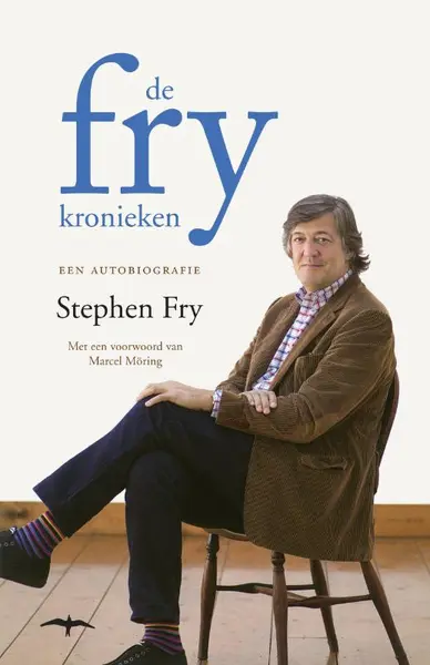 De Fry Kronieken - Stephen Fry