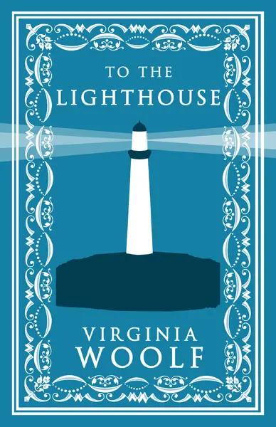 To the Lighthouse - Virginia Woolf