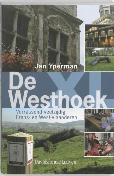 De Westhoek XL - J. Yperman