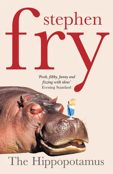 Hippopotamus - Stephen Fry