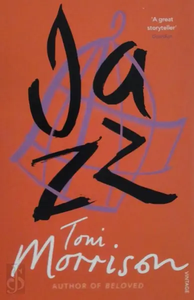 Jazz - Toni Morrison