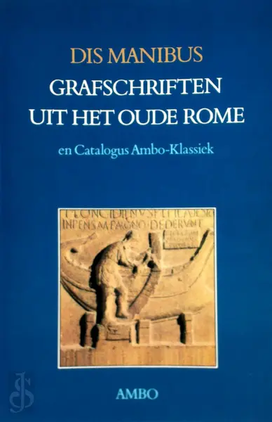 Dis manibus - Ivo Gay