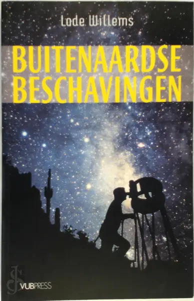 De buitenaardse beschavingen - Lode Willems