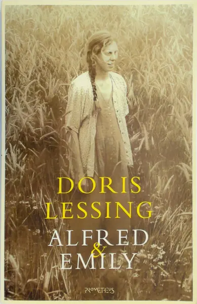 Alfred en Emily - Doris Lessing