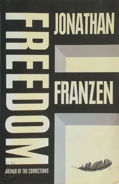 Freedom - Jonathan Franzen