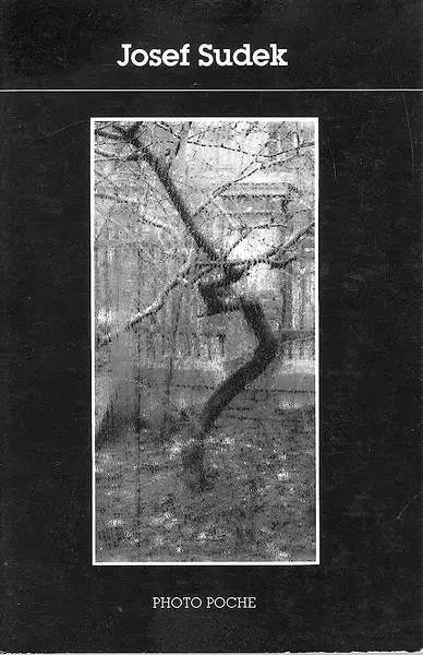 Josef Sudek - Josef Sudek