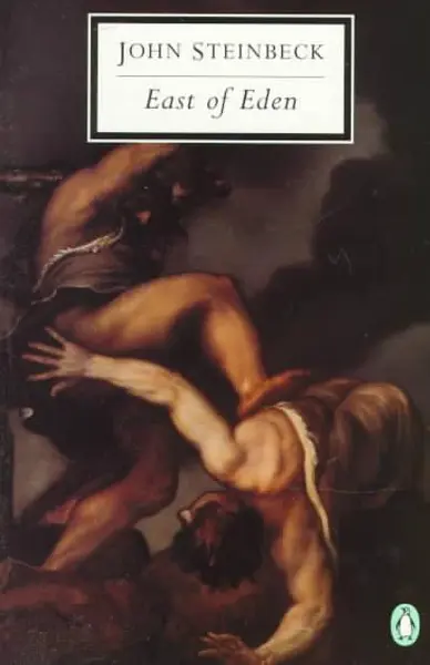 East of Eden - John Steinbeck