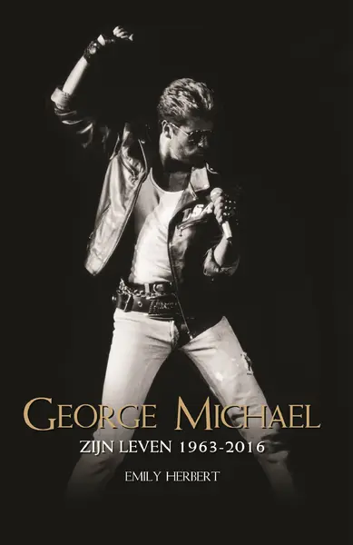 George Michael - Emily Herbert