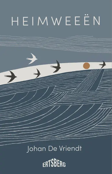 Heimweeën - Johan De Vriendt