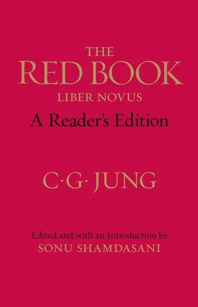 The Red Book - C. G. Jung