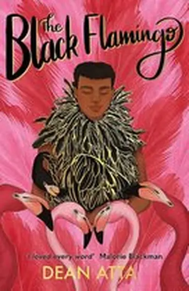 The Black Flamingo - Dean Atta, Anshika Khullar