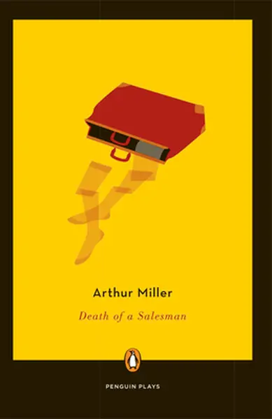 Miller, A: Death of a Salesman - Arthur Miller