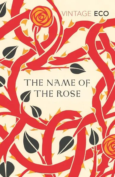 Name Of the Rose - Umberto Eco