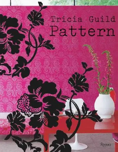 Tricia Guild Pattern - Tricia Guild, Elspeth Thompson 1