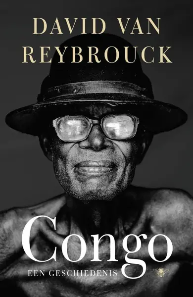 Congo - David van Reybrouck