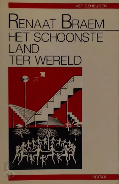 Het schoonste land ter wereld - Renaat Braem