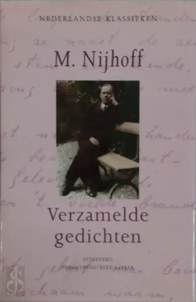 Verzamelde gedichten - M. Nijhoff, W.J. van Den Akker