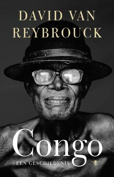Congo - David Reybrouck
