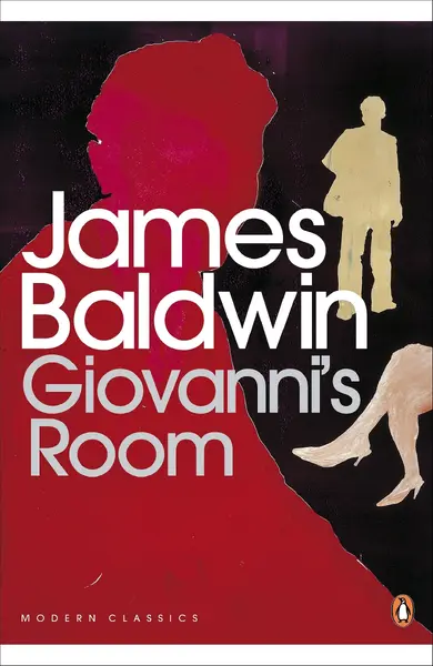 Giovanni's Room - James Baldwin