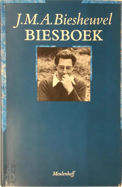 Biesboek - J.M.A. Biesheuvel, Maarten 'T Hart, Hanneke 'T Hart, Anton Korteweg, Karel van het Reve