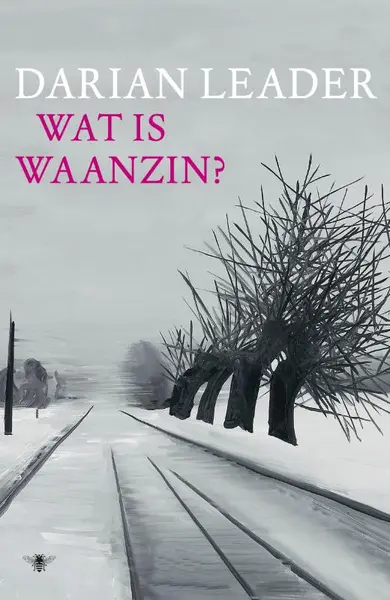 Wat is waanzin? - Darian Leader