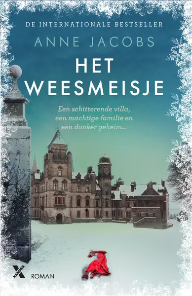 Het weesmeisje - Anne Jacobs