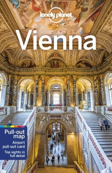 Lonely Planet Vienna - Planet Lonely