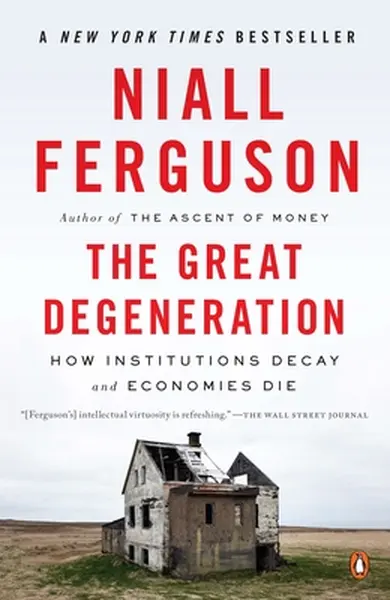 GRT DEGENERATION
