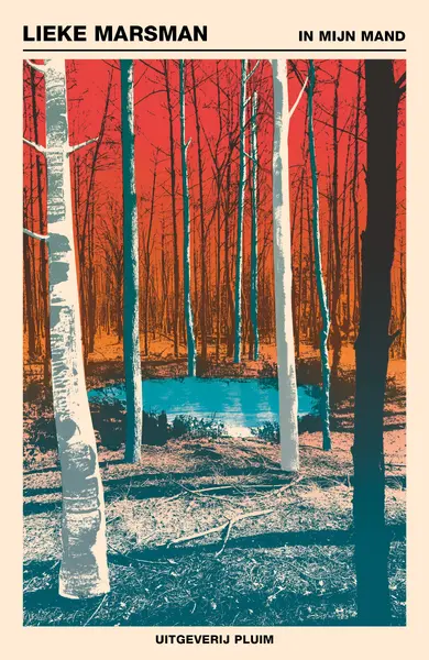 In mijn mand - Lieke Marsman