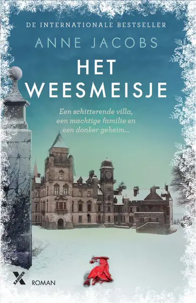 Het weesmeisje - Anne Jacobs